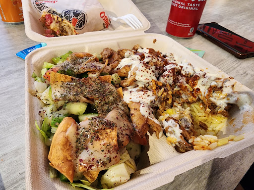 Photo of Osmow's Shawarma - 595 Arthur St W #109, Thunder Bay, ON P7E 5R5